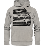 Lade das Bild in den Galerie-Viewer, SGKO3RSCHD - Organic Hoodie
