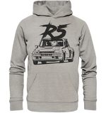 Lade das Bild in den Galerie-Viewer, RGK5TDIRTYHD - Organic Hoodie

