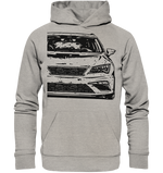 Lade das Bild in den Galerie-Viewer, SGKL5FFRSTFLOLSHD - Organic Hoodie
