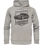 Lade das Bild in den Galerie-Viewer, BGKE24SLHD - Organic Hoodie
