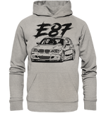 Lade das Bild in den Galerie-Viewer, BGKE87DIRTYHD - Organic Hoodie
