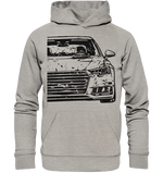 Lade das Bild in den Galerie-Viewer, AGKS4B9LOLSHD - Organic Hoodie
