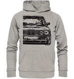 Lade das Bild in den Galerie-Viewer, BGKE28OLSHD - Organic Hoodie
