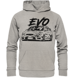 Lade das Bild in den Galerie-Viewer, MGKEXDIRTYHD - Organic Hoodie
