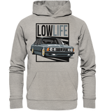 Lade das Bild in den Galerie-Viewer, BGKE23LLHD - Organic Hoodie
