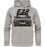 Lade das Bild in den Galerie-Viewer, BGKE28FDBHD - Organic Hoodie
