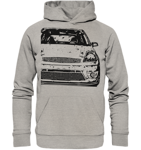 FGKFI6OLSHD - Organic Hoodie