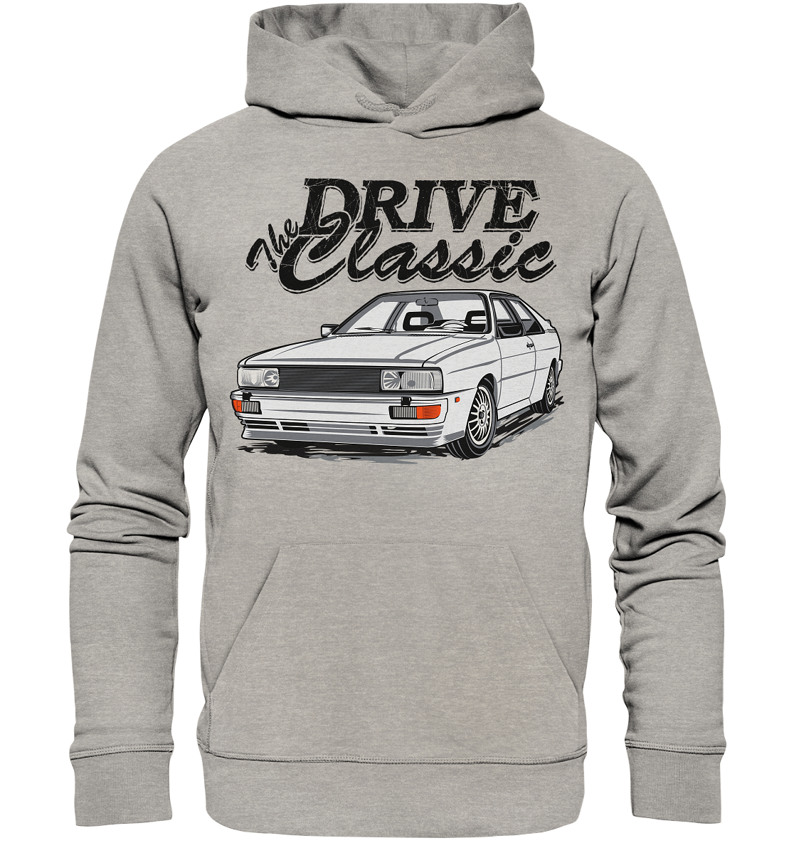 AGKS1QDTCHD - Organic Hoodie