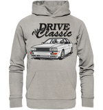 Lade das Bild in den Galerie-Viewer, AGKS1QDTCHD - Organic Hoodie
