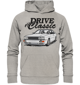 AGKS1QDTCHD - Organic Hoodie
