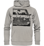 Lade das Bild in den Galerie-Viewer, BGKE21OLSHD - Organic Hoodie
