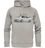 Lade das Bild in den Galerie-Viewer, OGKCOSKULLHD - Organic Hoodie
