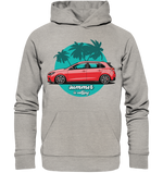 Lade das Bild in den Galerie-Viewer, HGKI30NSICHD - Organic Hoodie
