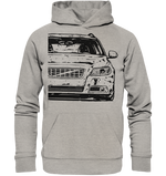 Lade das Bild in den Galerie-Viewer, VGKV70OLSHD - Organic Hoodie
