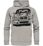 Lade das Bild in den Galerie-Viewer, BGKE36OLSHD - Organic Hoodie
