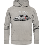 Lade das Bild in den Galerie-Viewer, VGK244SKULLHD - Organic Hoodie
