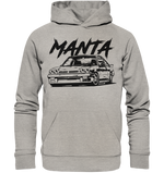 Lade das Bild in den Galerie-Viewer, OGKMDIRTYHD - Organic Hoodie

