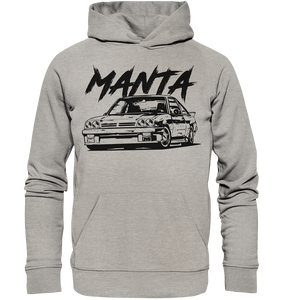 OGKMDIRTYHD - Organic Hoodie