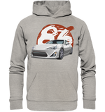 Lade das Bild in den Galerie-Viewer, TGKGT86KILHD - Organic Hoodie
