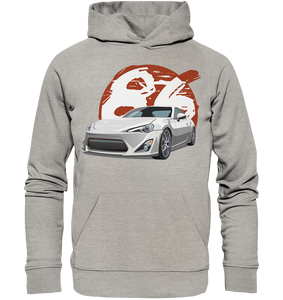 TGKGT86KILHD - Organic Hoodie
