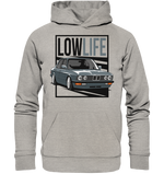 Lade das Bild in den Galerie-Viewer, BGKE28LLHD - Organic Hoodie
