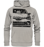 Lade das Bild in den Galerie-Viewer, RGKC4RS2OLSHD - Organic Hoodie
