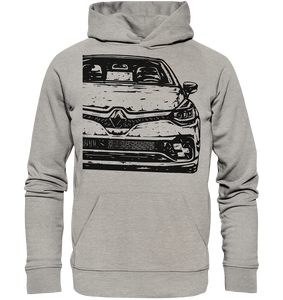 RGKC4RS2OLSHD - Organic Hoodie