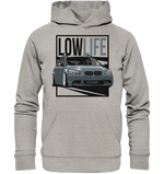 Lade das Bild in den Galerie-Viewer, BGKE61LL - Organic Hoodie
