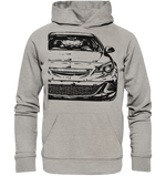 Lade das Bild in den Galerie-Viewer, OGKAJOOLSHD - Organic Hoodie
