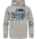 Lade das Bild in den Galerie-Viewer, TGK601HVCBHD - Organic Hoodie
