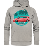 Lade das Bild in den Galerie-Viewer, FGKFI7SICHD - Organic Hoodie
