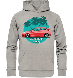 FGKFI7SICHD - Organic Hoodie