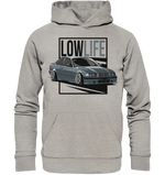 Lade das Bild in den Galerie-Viewer, BGKE36LLHD - Organic Hoodie
