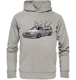 Lade das Bild in den Galerie-Viewer, VGK850KSKULLHD - Organic Hoodie
