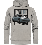 Lade das Bild in den Galerie-Viewer, AGKS38LLLHD - Organic Hoodie
