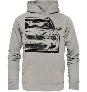 BGKE61OLSHD - Organic Hoodie