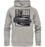 Lade das Bild in den Galerie-Viewer, BGKE32LLHD - Organic Hoodie
