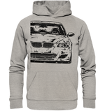 Lade das Bild in den Galerie-Viewer, BGKE60OLSHD - Organic Hoodie
