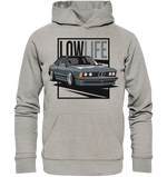 Lade das Bild in den Galerie-Viewer, BGKE24LLHD - Organic Hoodie
