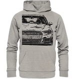 Lade das Bild in den Galerie-Viewer, AGKS38VFLOLSHD - Organic Hoodie
