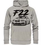 Lade das Bild in den Galerie-Viewer, BGKF22DIRTYHD - Organic Hoodie
