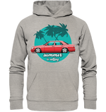 Lade das Bild in den Galerie-Viewer, MGKW124SICHD - Organic Hoodie

