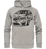 Lade das Bild in den Galerie-Viewer, SGKO3RSDIRTYHD - Organic Hoodie
