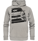 Lade das Bild in den Galerie-Viewer, KGKCGTOLSHD - Organic Hoodie
