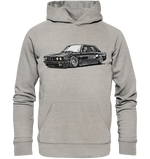 Lade das Bild in den Galerie-Viewer, BGKE28DVHD - Organic Hoodie
