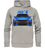 Lade das Bild in den Galerie-Viewer, FGKF3RSKILHD - Organic Hoodie
