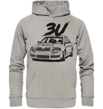 Lade das Bild in den Galerie-Viewer, SGKS3UDIRTYHD - Organic Hoodie
