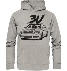 SGKS3UDIRTYHD - Organic Hoodie