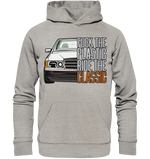 Lade das Bild in den Galerie-Viewer, MGKW201FTPHD - Organic Hoodie
