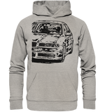 Lade das Bild in den Galerie-Viewer, SGKL1MDIRTYHD - Organic Hoodie
